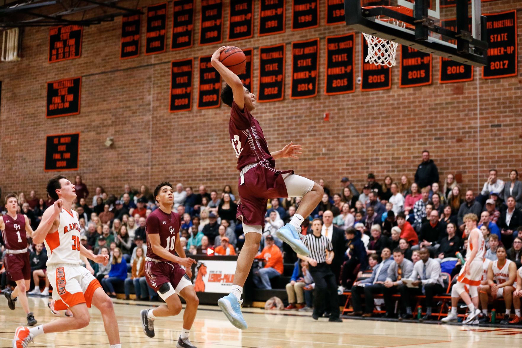 PREP BASKETBALL